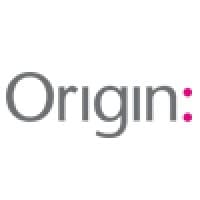 Origin Design & Marketing Limited logo