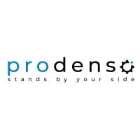 Prodenso Bilgi Teknolojileri logo