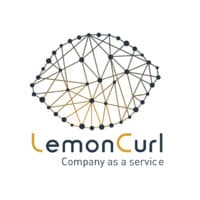 LemonCurl logo