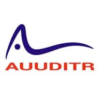 Auuditr logo