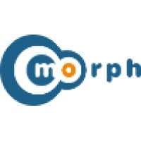Morph International Research logo
