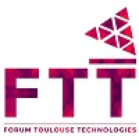 Forum Toulouse logo