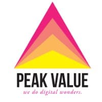 Peak Value logo