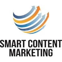 Smart Content Marketing logo