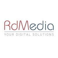 RdMedia Srl logo
