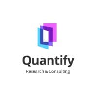 Quantify Research & Consulting logo