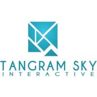 Tangram Sky Interactive logo
