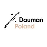 J.Dauman Poland logo