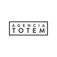 Agencia Totem logo