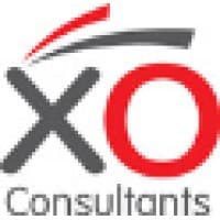 XO Consultants logo