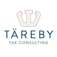 TÃ¤reby Tax Consulting AB logo