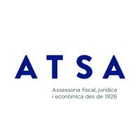 ATSA logo