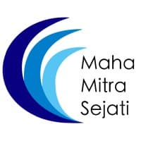 PT. Maha Mitra Sejati logo