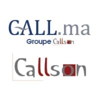 CALL.ma groupe Callson logo