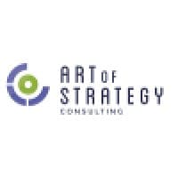 Art of Strategy Consulting logo