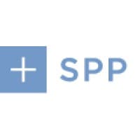 Silberay + Pena + Padin logo