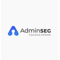AdminSEG logo