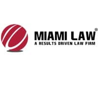 Miami LawÂ® logo
