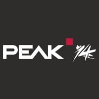 PEAK-14 logo