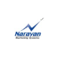 Narayan Marketing logo