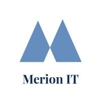 Merion IT logo