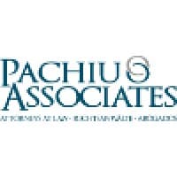 Pachiu & Associates logo