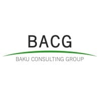 Baku Consulting Group logo