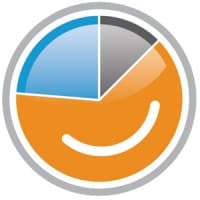 Research For Good logo