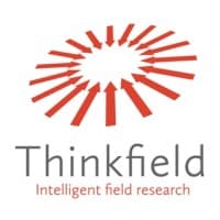 Thinkfield logo