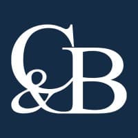 Carter & Benson logo