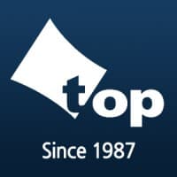 Top Business Consultants Services íƒ‘ê²½ì˜ì»¨ì„¤íŒ… logo