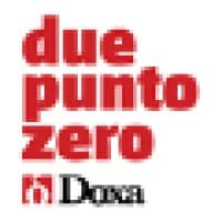 Duepuntozero Research logo