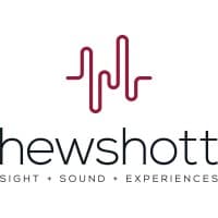 Hewshott logo