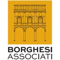 Borghesi e Associati logo