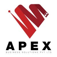 Apex Business Solutions Private logo
