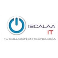 Iscalaa IT logo