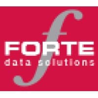 Forte Data Solutions logo