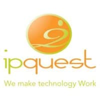 IPQuest logo