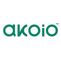 AkoioÂ® logo