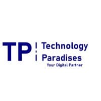 Technology Paradises logo