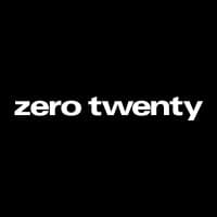 zero twenty logo