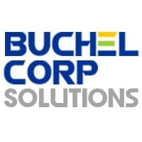 BuchelCorp Solutions logo
