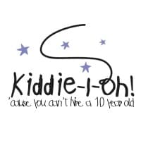 Kiddie-i-Oh Consulting SkipShot Research logo