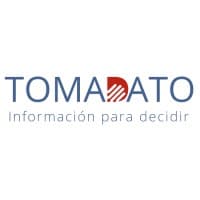 Tomadato Auditores de Mercado S.A logo