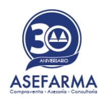 Asefarma logo