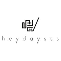 heydaysss logo