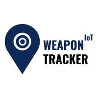 WeaponTrackerIoT logo