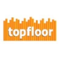 Topfloor logo