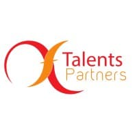Talents logo