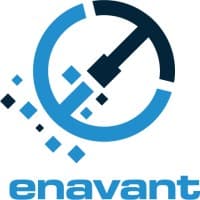 Enavant Tecnologia logo